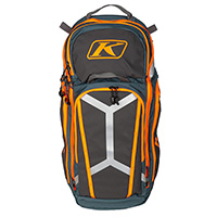 Mochila Klim Arsenal 30 potter