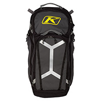 Mochila Klim Arsenal 30 potter