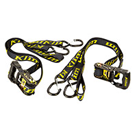 Cinghie Klim Deluxe Ratchet Tie Down