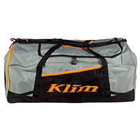 Klim Drift Gear Bag Orange