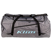 Bolsa de equipo Klim Drift crystal azul