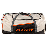 Klim Drift Gear Bag Crystal Blue