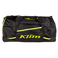 Klim Drift Gear Bag Yellow