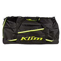 Klim Drift Gear Tasche schwarz