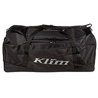 Klim Drift Gear Bag Black