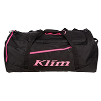 Klim Drift Gear Bag Pink