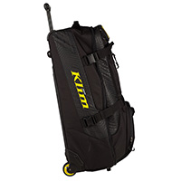 Bolsa Klim Kodiak negro - 2