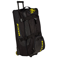 Bolsa Klim Kodiak negro