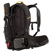 Klim Krew Pak Rucksack schwarz - 4