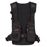 Klim Nac Pak Rucksack rosa - 2