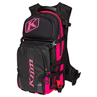 Klim Nac Pak Backpack Pink