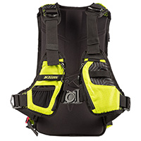 Klim Nac Pak Rucksack lime - 3