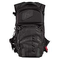 Klim Nac Pak Rucksack Concealment - 2