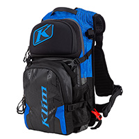 Klim Nac Pak Backpack Blue