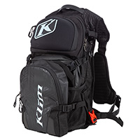 Klim Nac Pak バックパック レッド