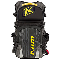 Klim Nac Pak バックパック グレー