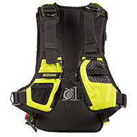 Klim Nac Pak Shape Shift 3L Hydrapak lime - 3