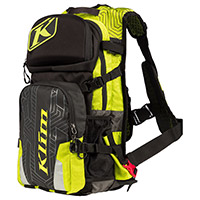 Klim Nac Pak Shape Shift 3L Hydrapak olive