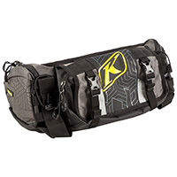 Klim Scramble Pak Waist Pack Grey - 2