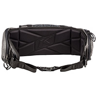 Klim Scramble Pak Waist Pack Grey - 3