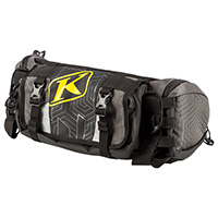 Klim Scramble Pak Waist Pack Grey