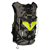 Klim Tek Pak Rucksack lime - 2