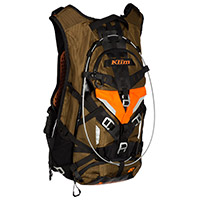 Mochila Klim Tek Pak olive - 2