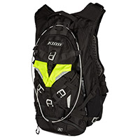 Klim Tek Pak Rucksack lime