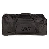 Bolsa de equipo Klim Team negro