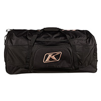 Bolsa de equipo Klim Team rosado