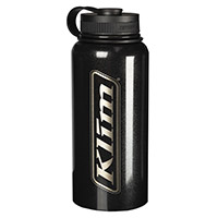 Klim Temperflask Black