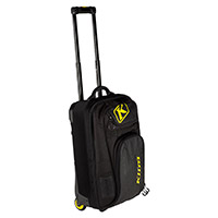 Klim Wolverine Carry-On Bag noir - 3