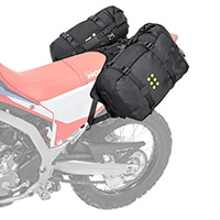 クリーガ OS ベース ホンダ CRF300L アダプター ブラック - 2