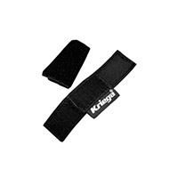 Kriega Hydrapack R25 Strap Black