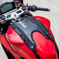 Kriega KUSTK USドライパックタンクコンバーターブラック