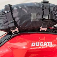 Kriega US Drypack KUSTK Tankkonverter schwarz - 5