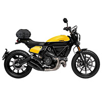 Kriega US-Drypack KADSFK Fit Kit Scrambler - 2