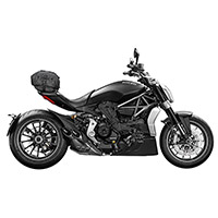 Kriega US-Drypack KAXFK Fit Kit Diavel - 3