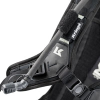 Kriega Hydrapak 3 KYRUC3 Rucksack schwarz - 3