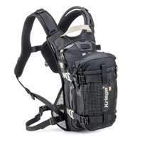 Mochila Kriega Hydrapak 3 KYRUC3 negro - 4