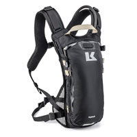 Mochila Kriega Hydrapak 3 KYRUC3 negro