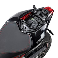 Kriega Us-drypack Kastfk Fit Kit Street Triple