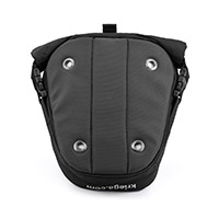 Kriega Rally Pack Krr25 Black - 3