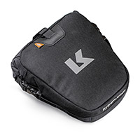 Kriega Rally Pack KRR25 noir