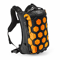 Kriega Trail 18 Krut18 Backpack Orange
