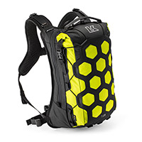 Mochila Kriega Trail 18 KRUT18 negro