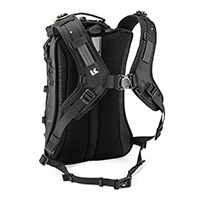 Mochila Kriega Trail 18 KRUT18 negro