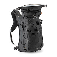 Kriega Trail 18 KRUT18 Rucksack schwarz - 3