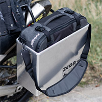 Kriega Travel Bag Ks40 Black