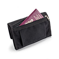 Kriega KSTSH Stash Travel Wallet schwarz - 3